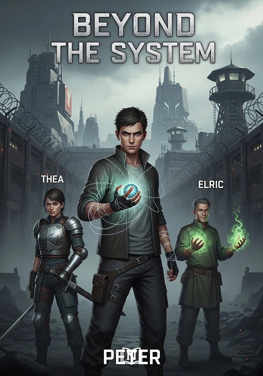 Beyond The System Novel