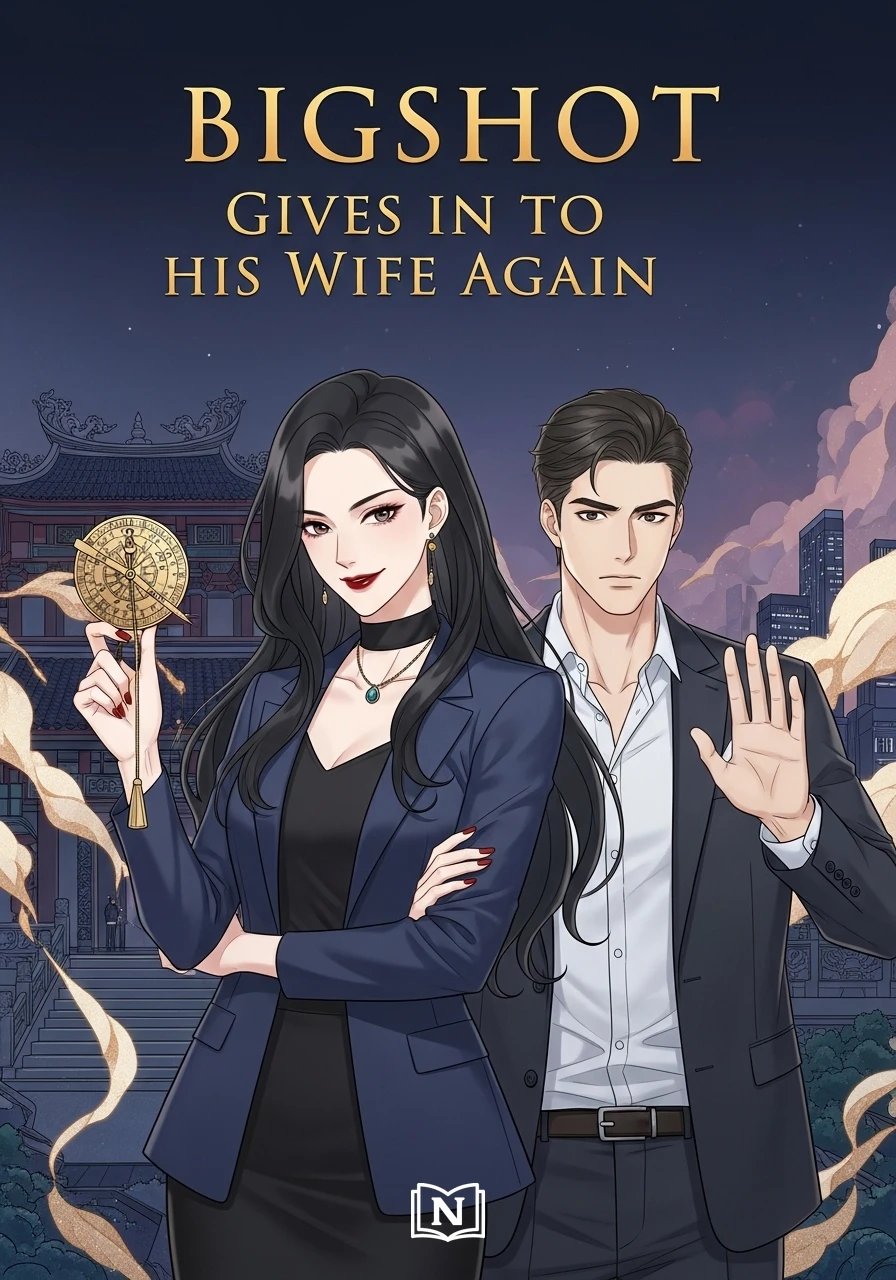 Bigshot Gives in to His Wife Again Novel