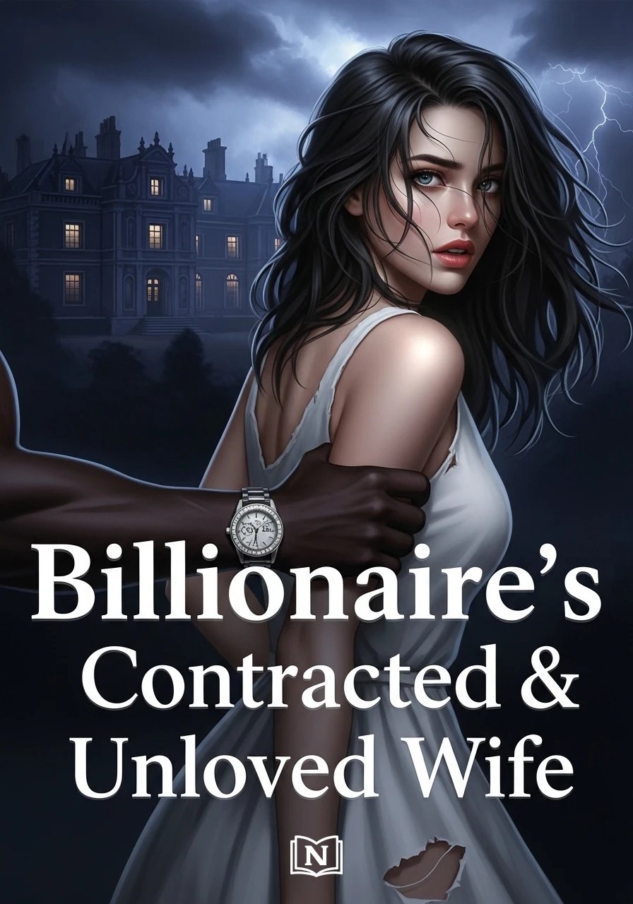 Billionaire's Contracted & Unloved Wife Novel