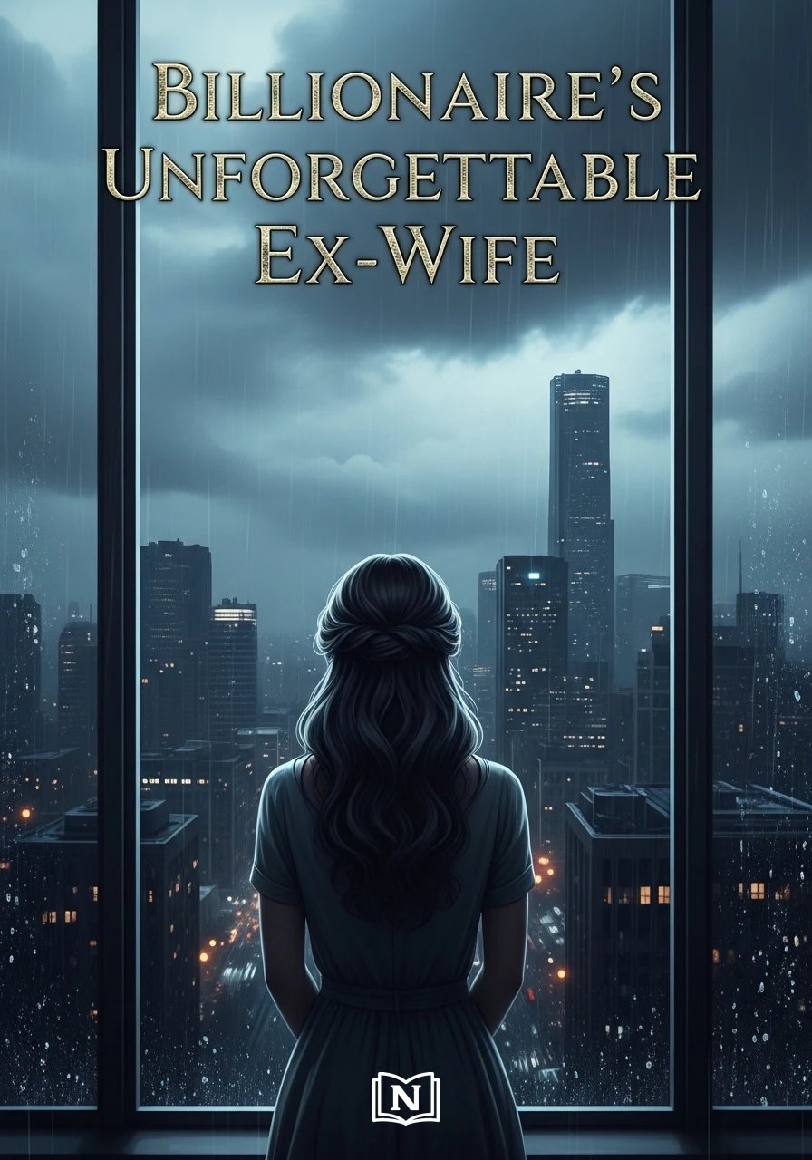 Billionaire's Unforgettable Ex-Wife Novel