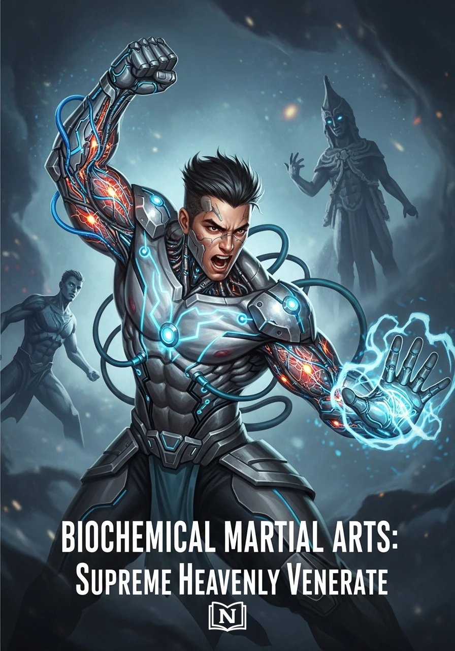 Biochemical Martial Arts: Supreme Heavenly Venerate Novel