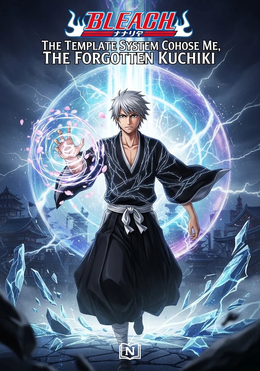Bleach: The Template System Chose Me, The Forgotten Kuchiki Novel