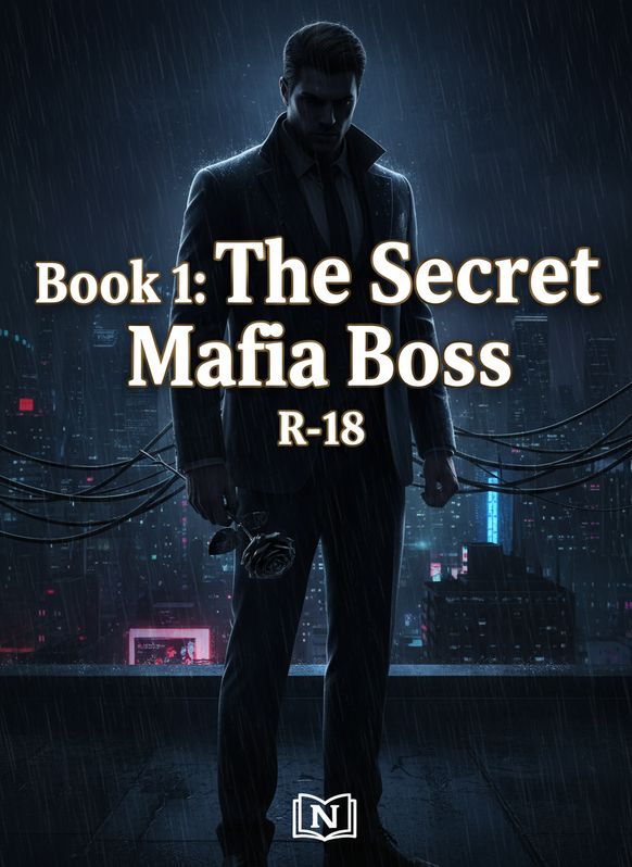 Book 1: The Secret Mafia Boss R-18