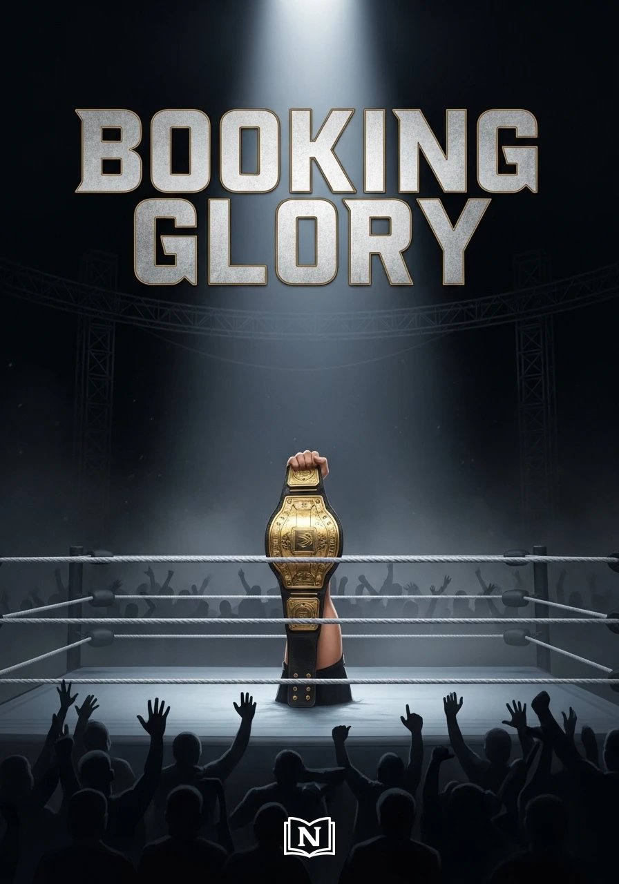 Booking Glory Novel