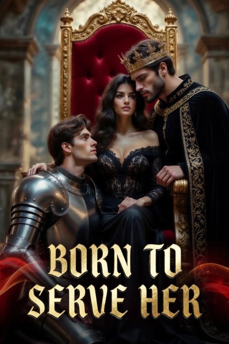 Born to Serve Her