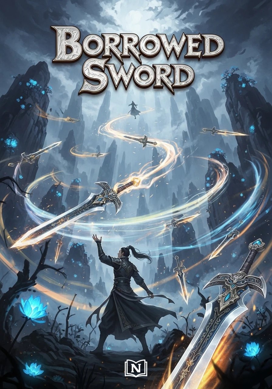 Borrowed Sword Novel
