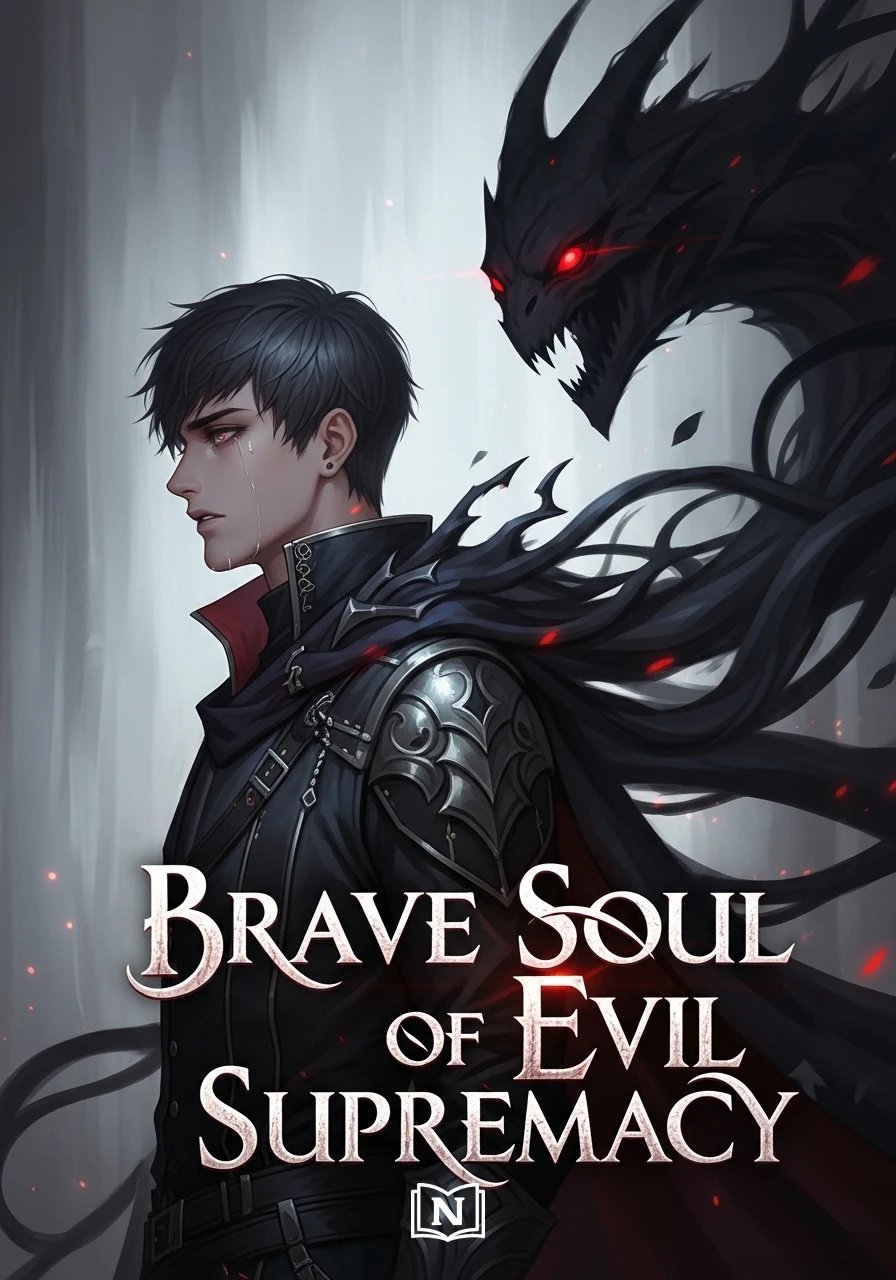 Brave Soul of Evil Supremacy Novel