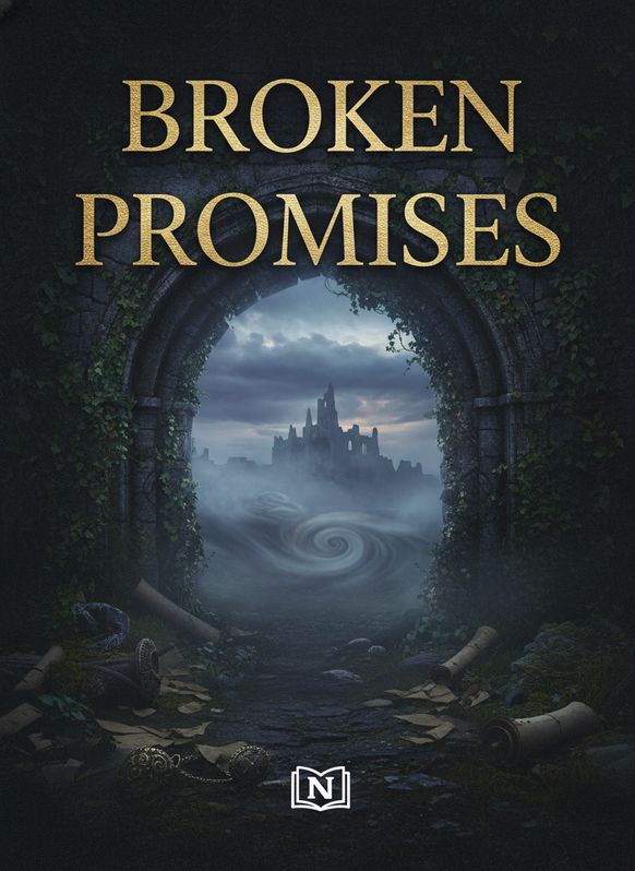 BROKEN PROMISES