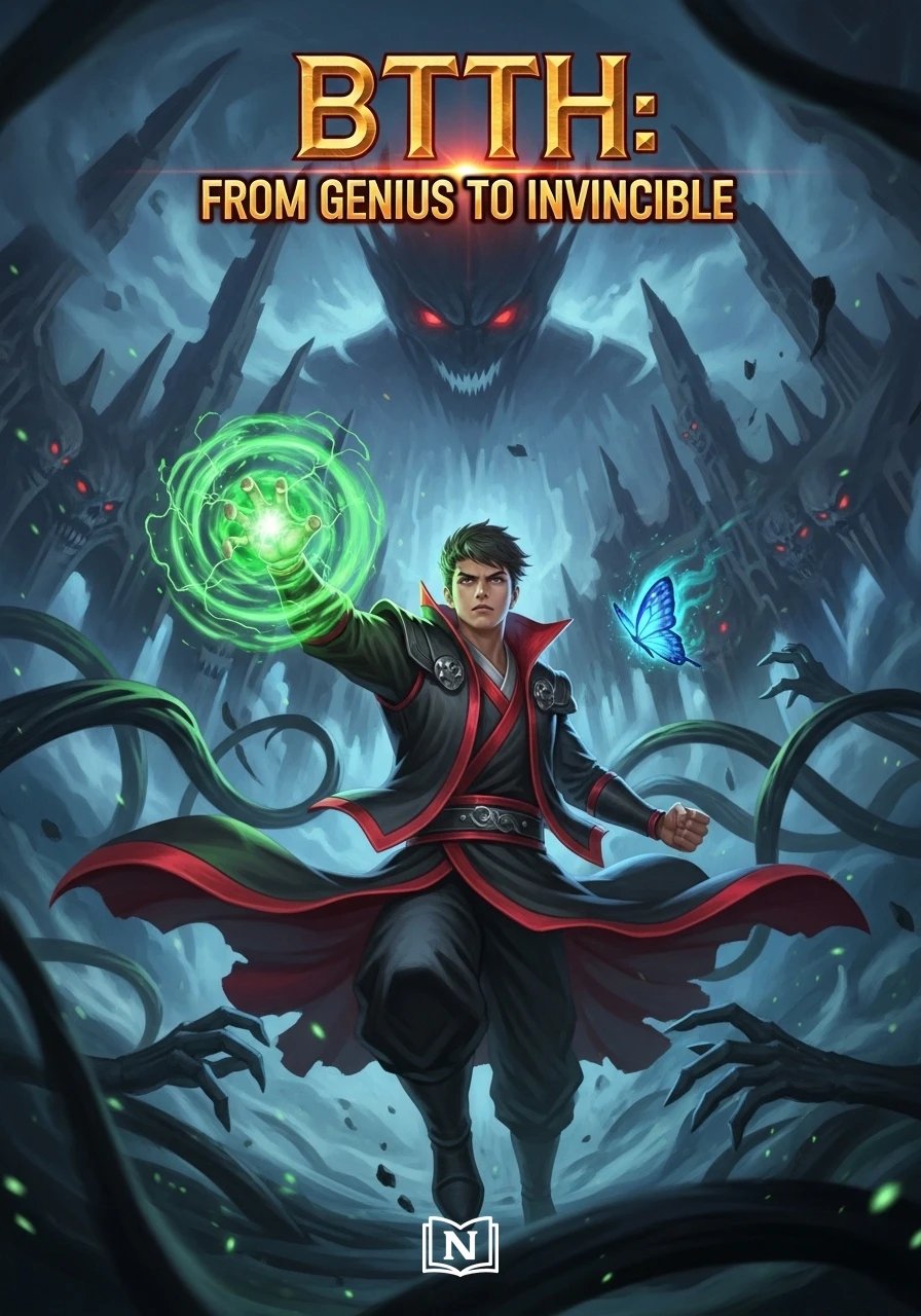 BTTH: From Genius to Invincible Novel