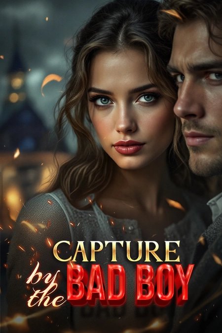 Captured by the Bad Boy