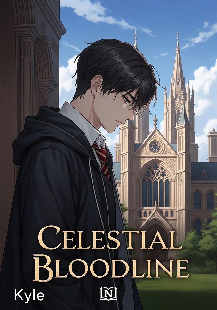 Celestial Bloodline Novel