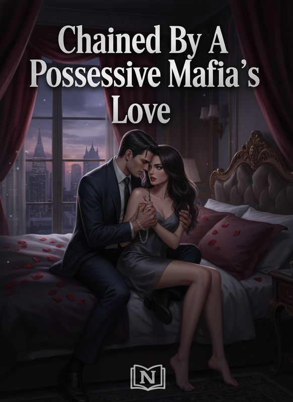 Chained By A Possessive Mafia's Love