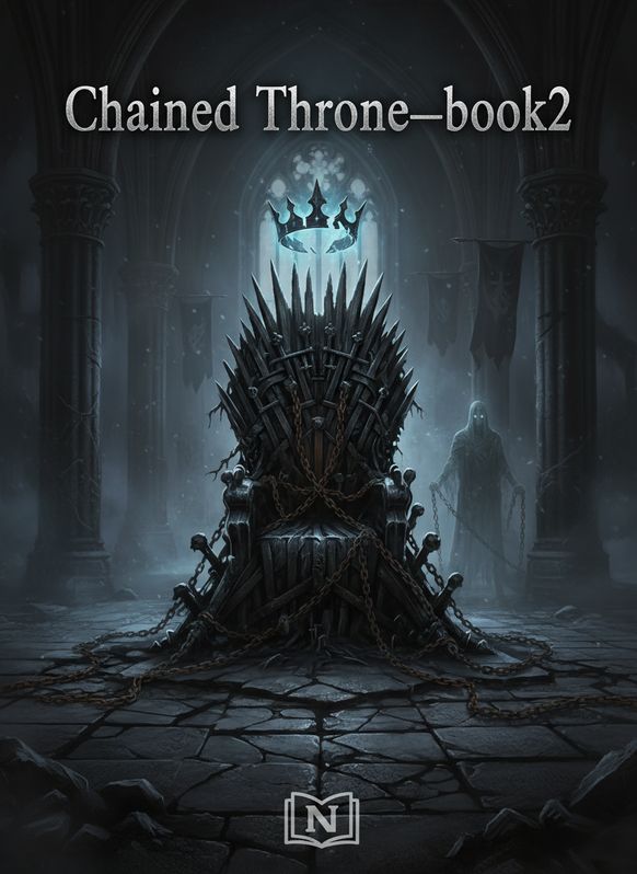 Chained Throne—book2