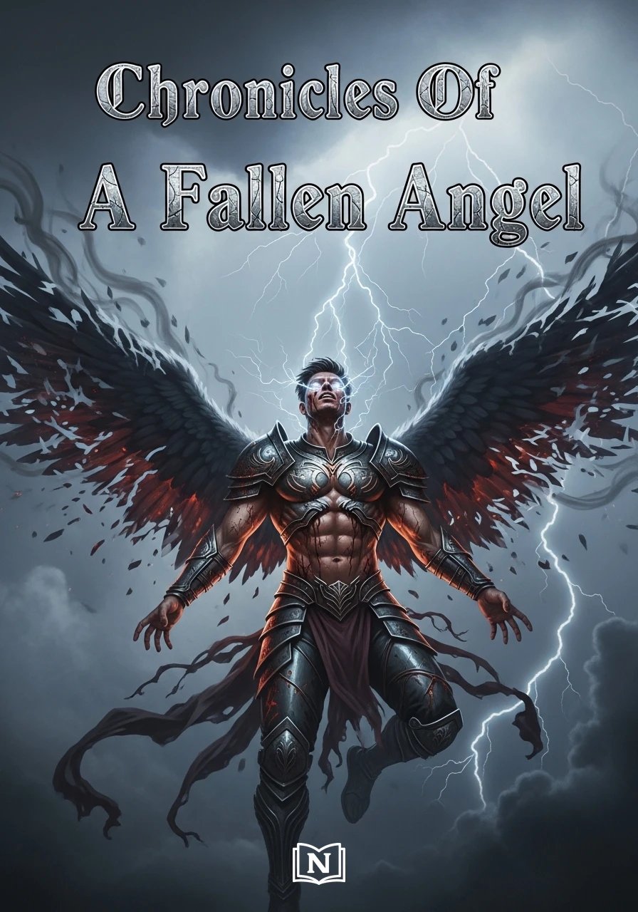 Chronicles Of A Fallen Angel Novel