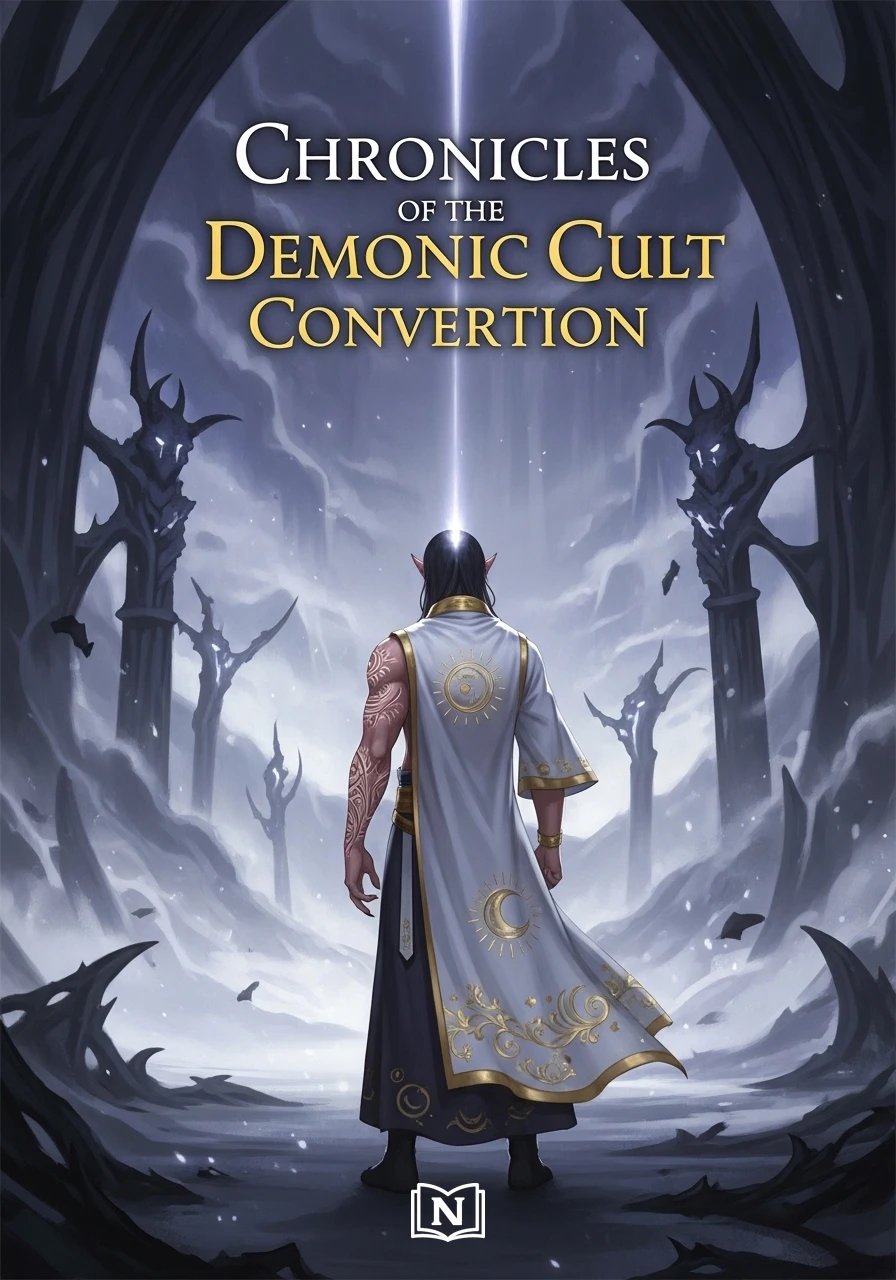 Chronicles of the Demonic Cult Conversion Novel
