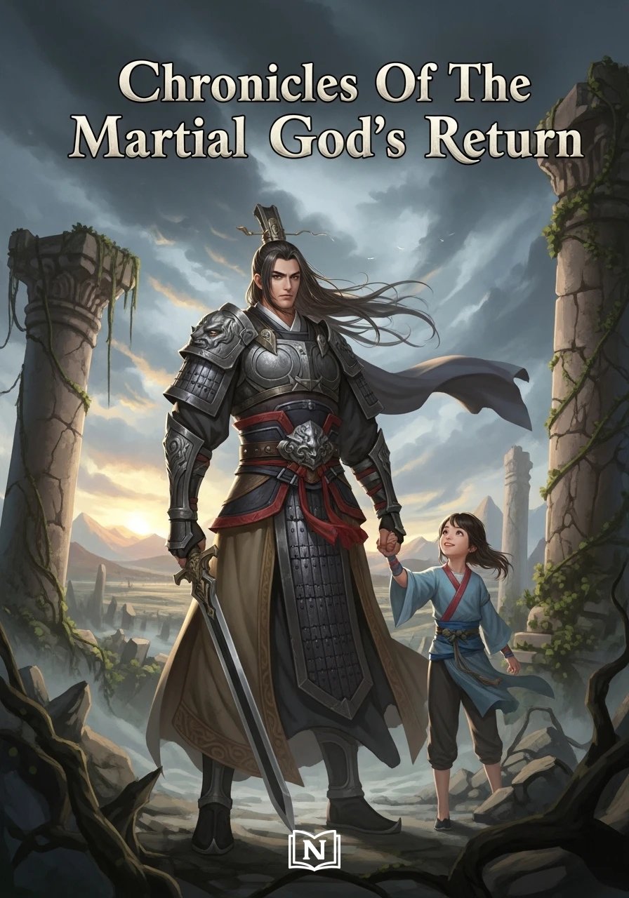 Chronicles Of The Martial God’s Return Novel