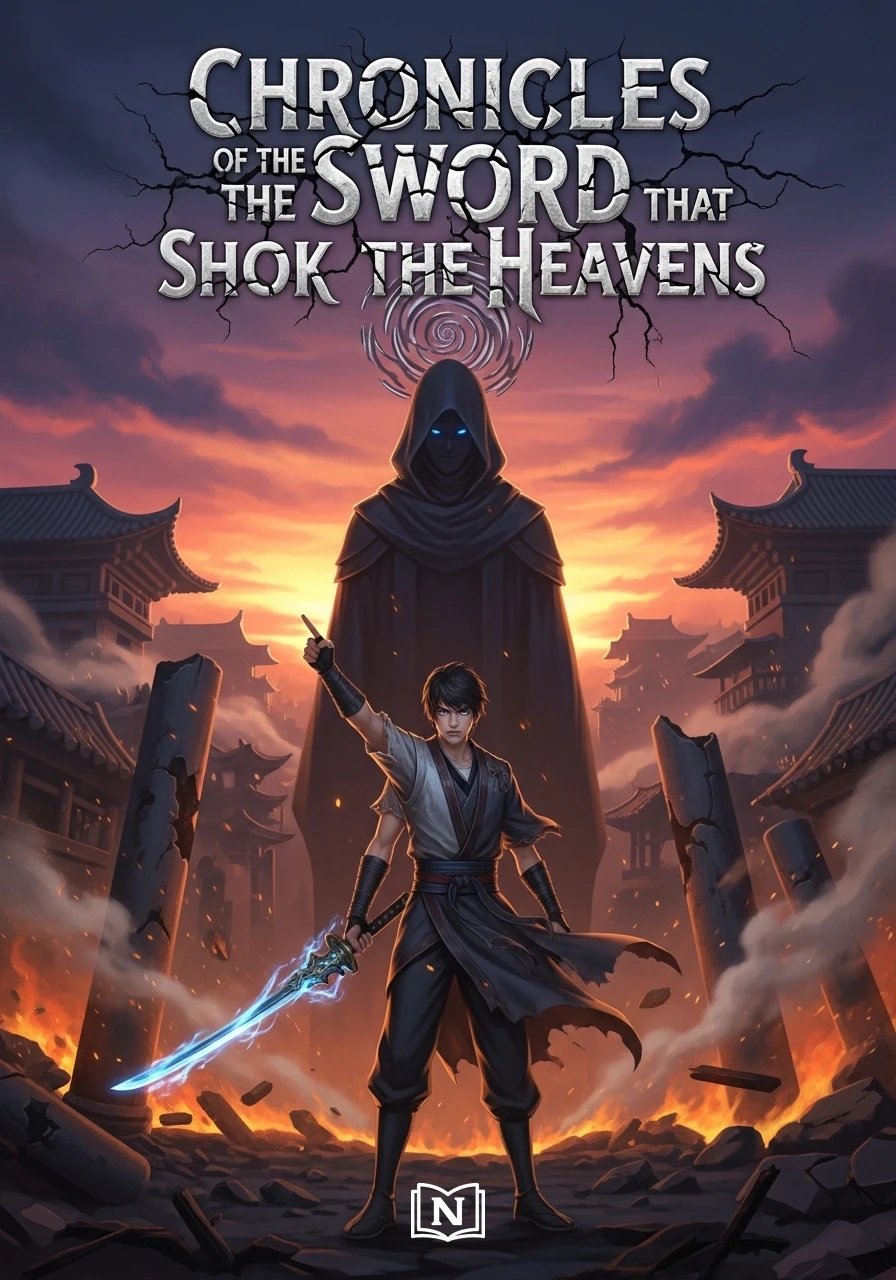 Chronicles of the Sword That Shook the Heavens Novel