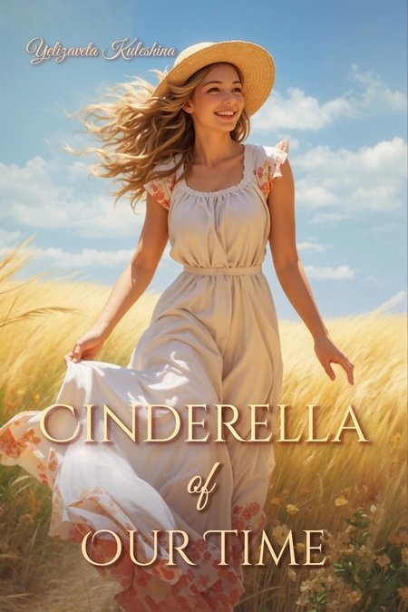 Cinderella of Our Time