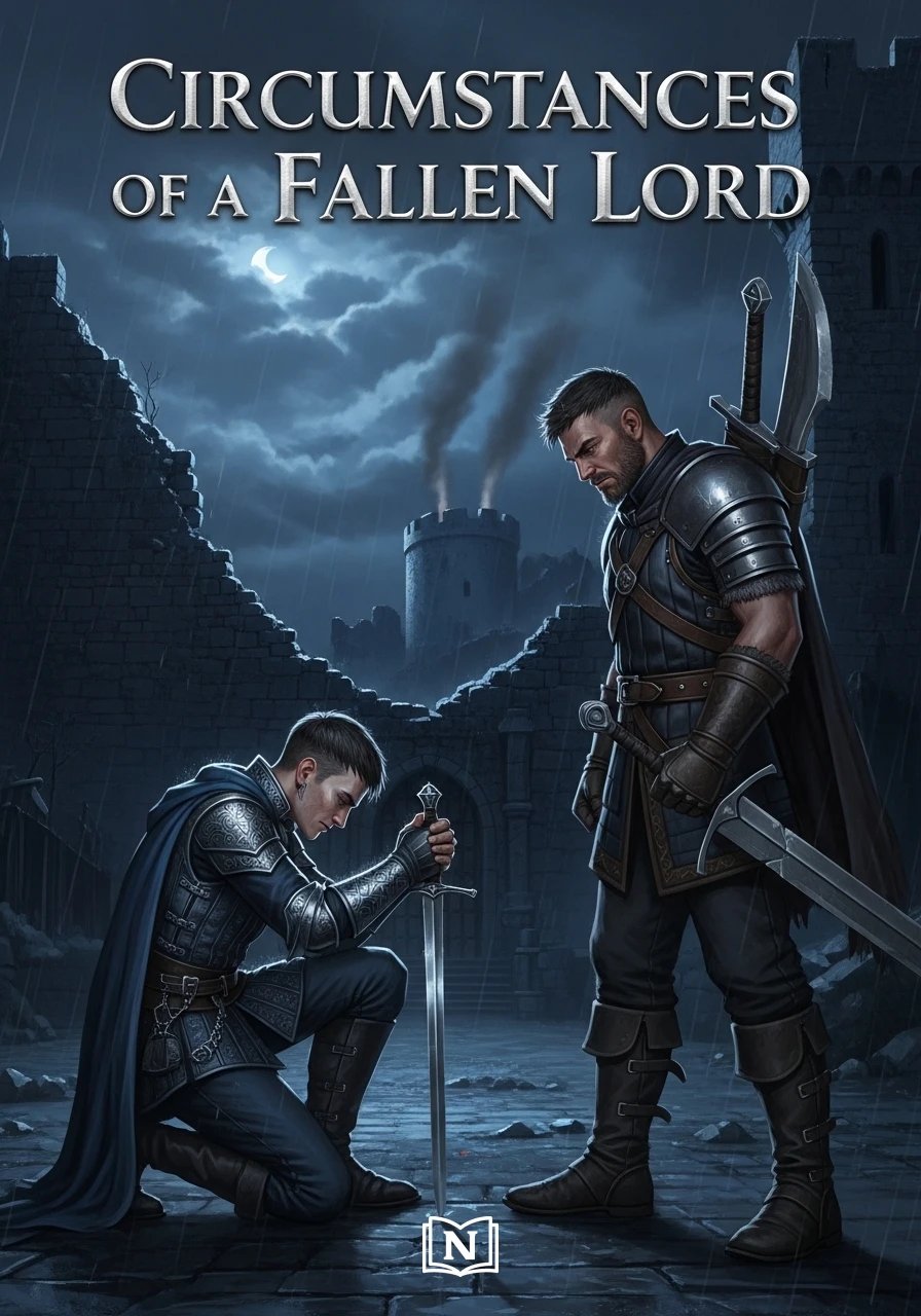 Circumstances of a Fallen Lord Novel