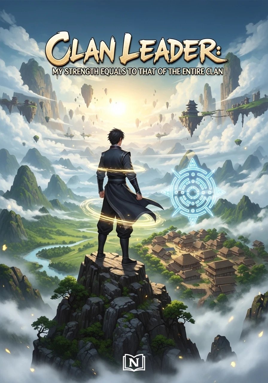 Clan Leader: My strength equals to that of the entire clan Novel