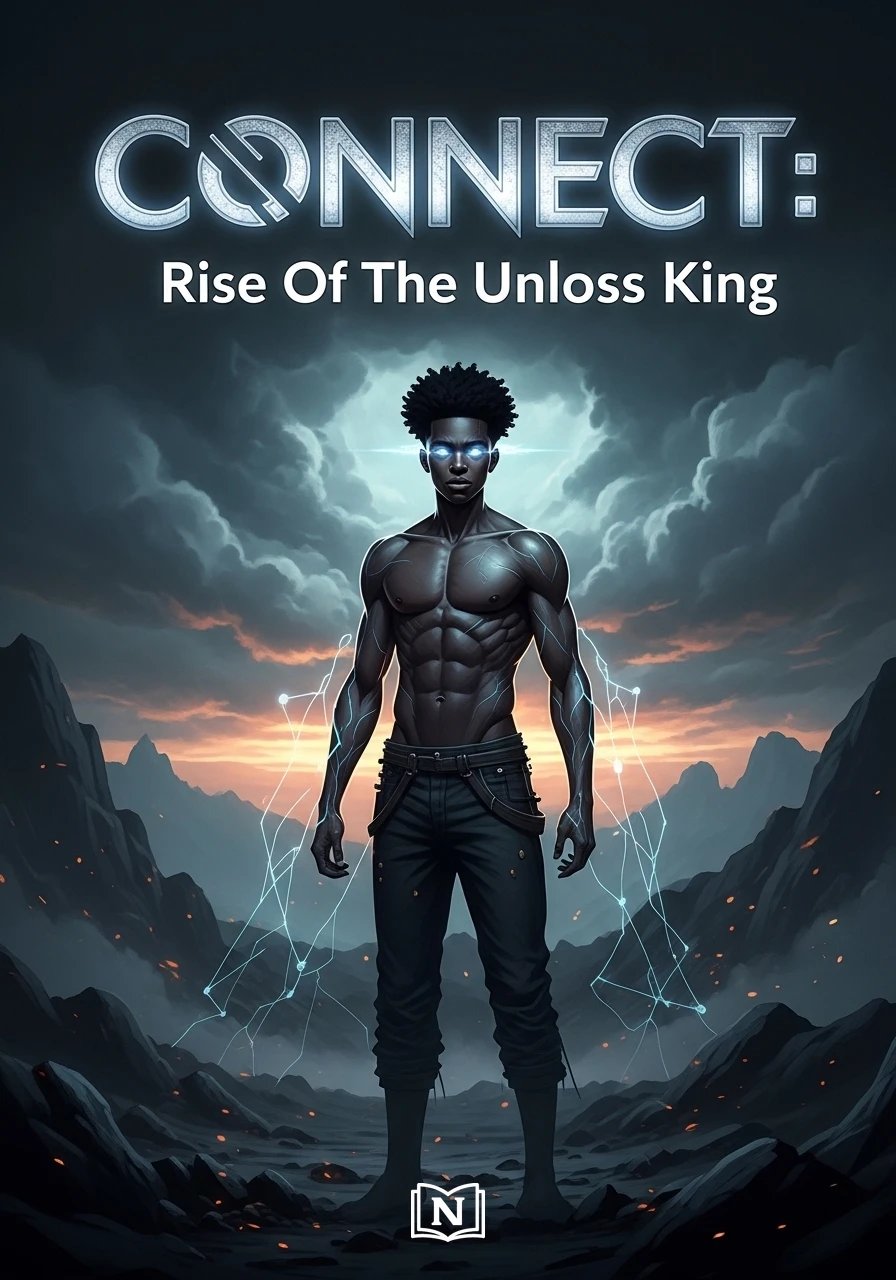 CONNECT: Rise Of The Undead King Novel