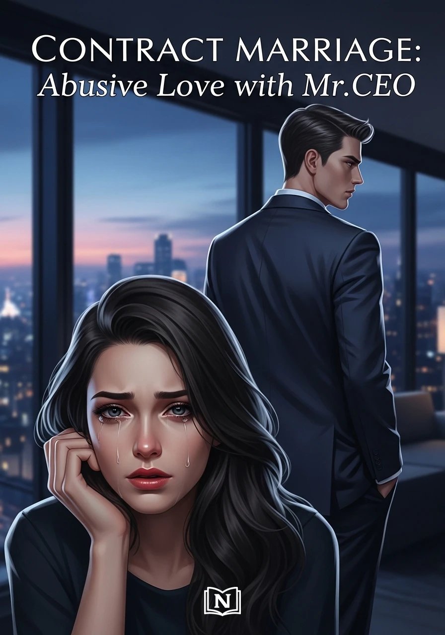 Contract Marriage: Abusive Love with Mr.CEO Novel