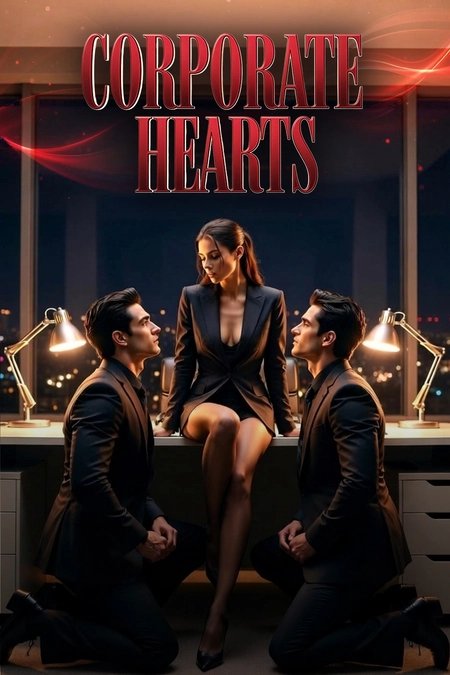 Corporate Hearts