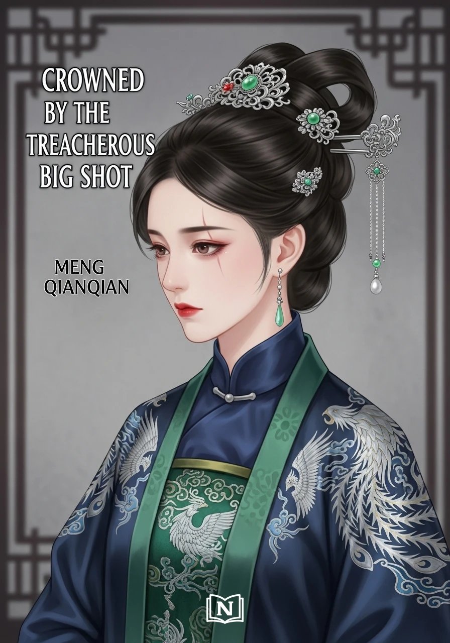 Crowned by the Treacherous Big Shot Novel