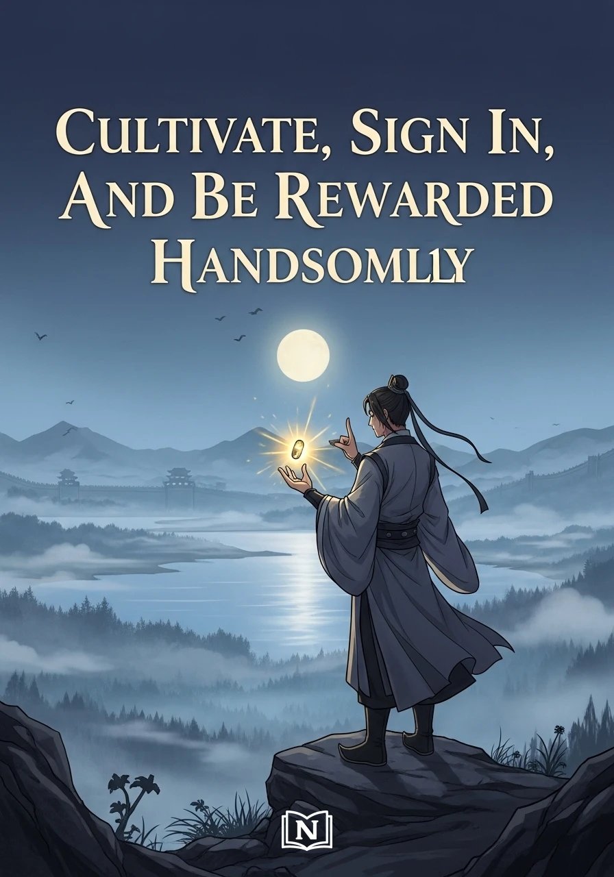 Cultivate, Sign In, And Be Rewarded Handsomely Novel