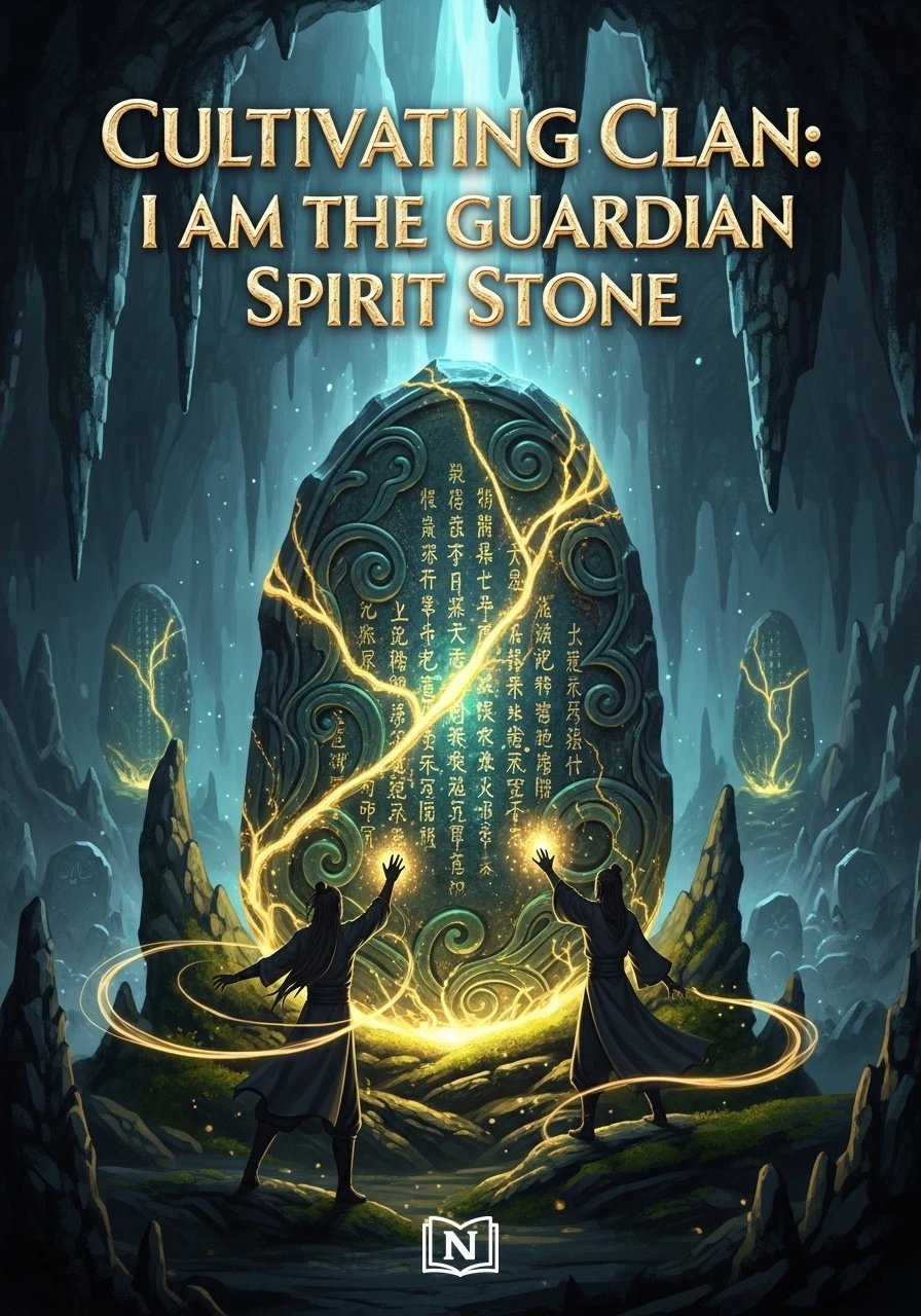 Cultivating Clan: I Am the Guardian Spirit Stone Novel