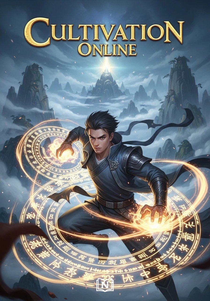 Cultivation Online Novel