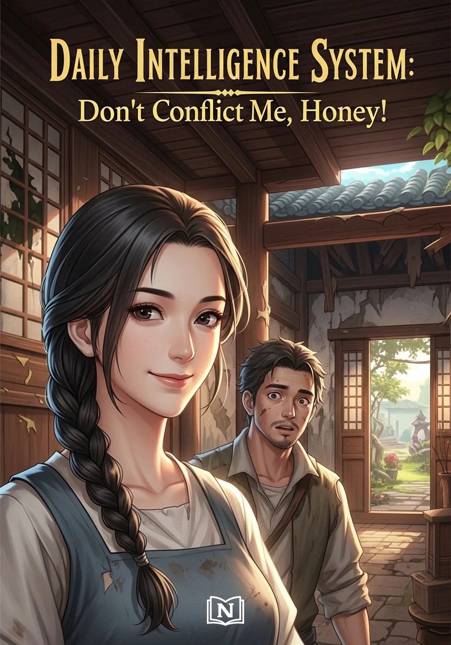 Daily Intelligence System: Don't Kill Me, Honey! Novel