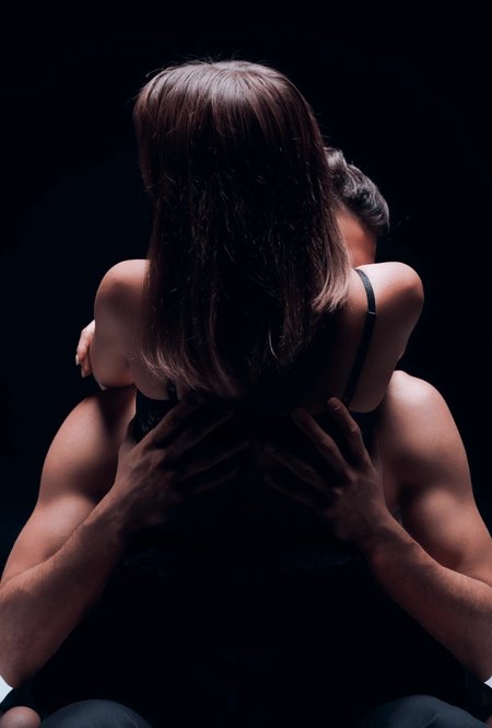 Dance for Me (Forbidden Series Book One)