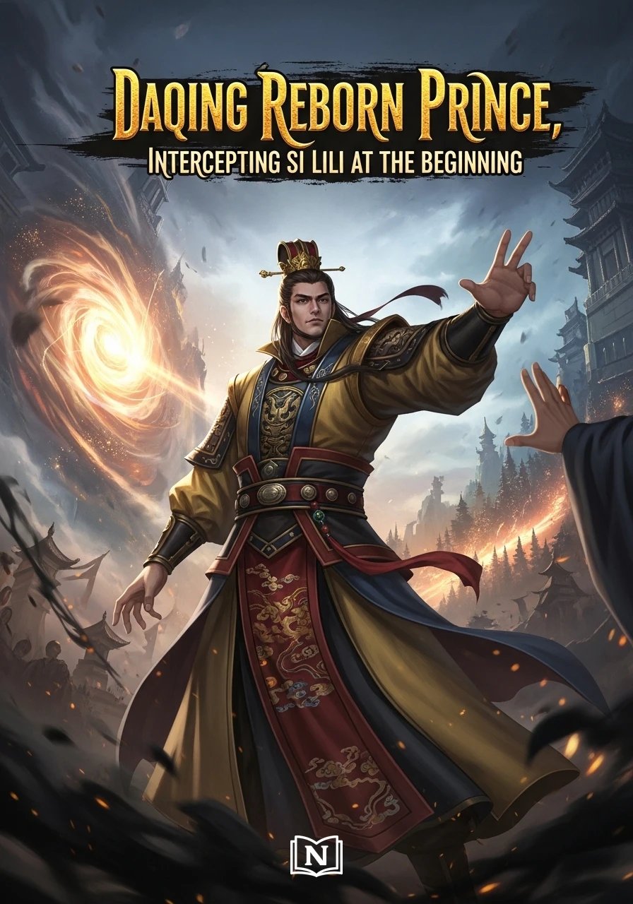 Daqing Reborn Prince, Intercepting Si Lili at the Beginning Novel