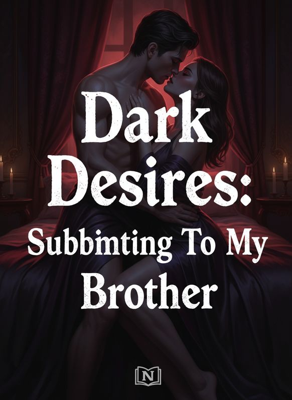 Dark Desires: Submitting To My Brother