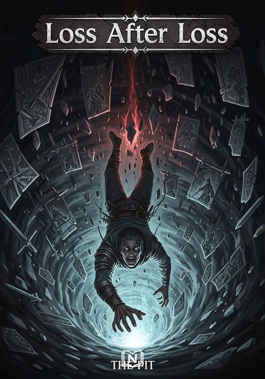 Death After Death Novel