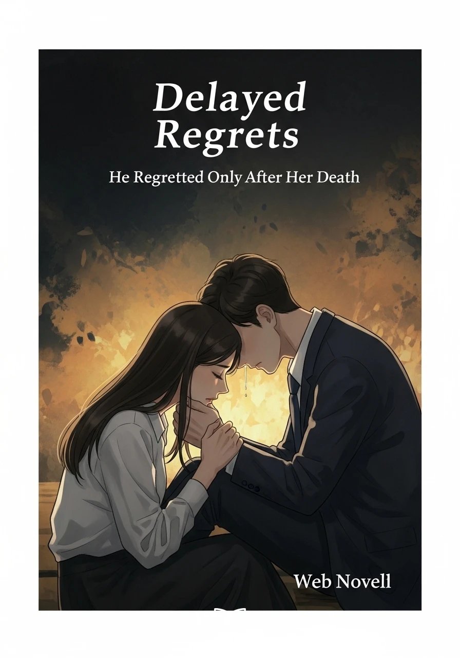 Delayed Regrets: He Regretted Only After Her Death Novel