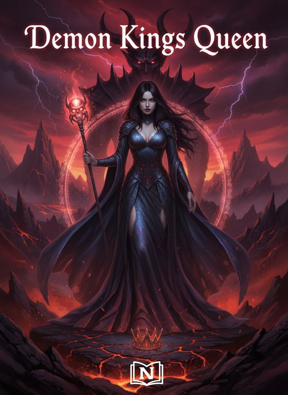 Demon Kings Queen