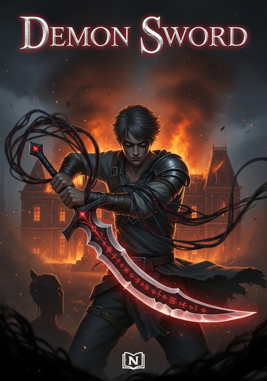 Demon Sword Novel