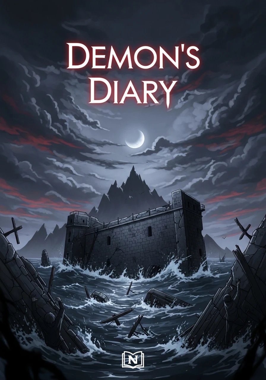 Demon's Diary Novel