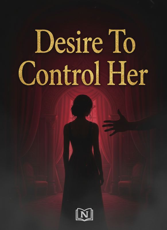 Desire To Control Her Novel