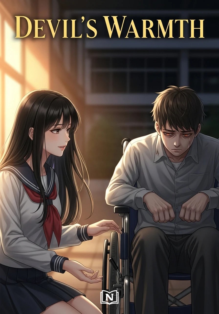 Devil’s Warmth Novel