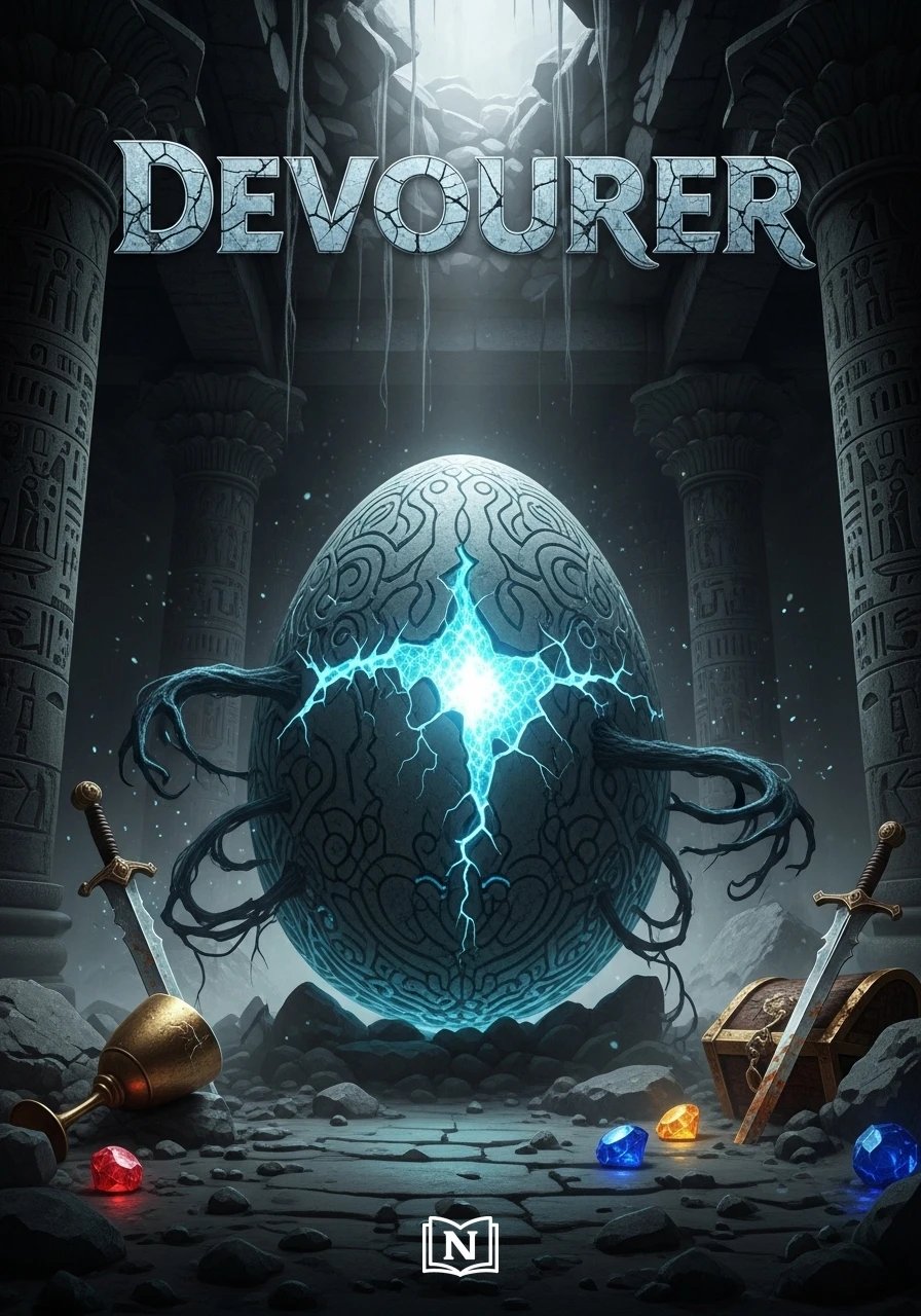 Devourer Novel