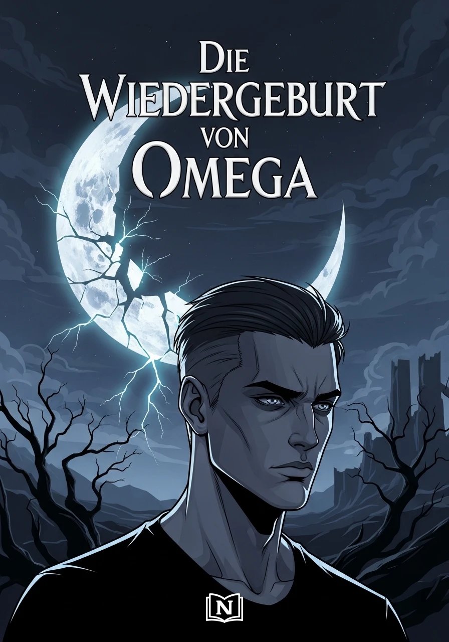 Die Wiedergeburt von Omega Novel