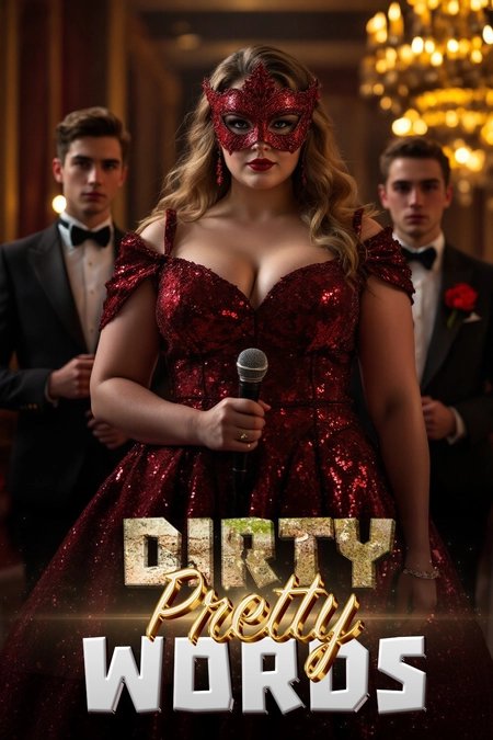Dirty Pretty Words