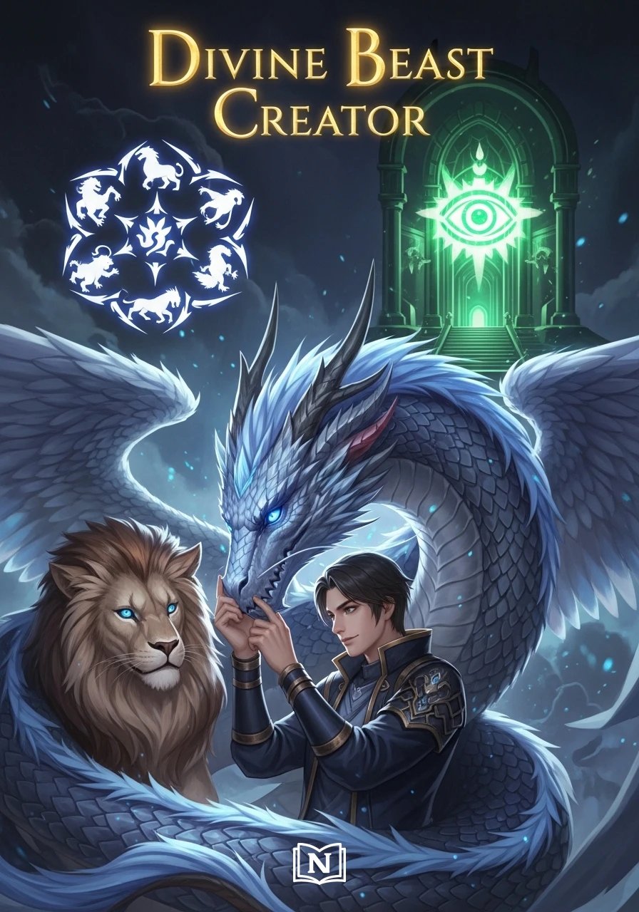 Divine Beast Creator Novel