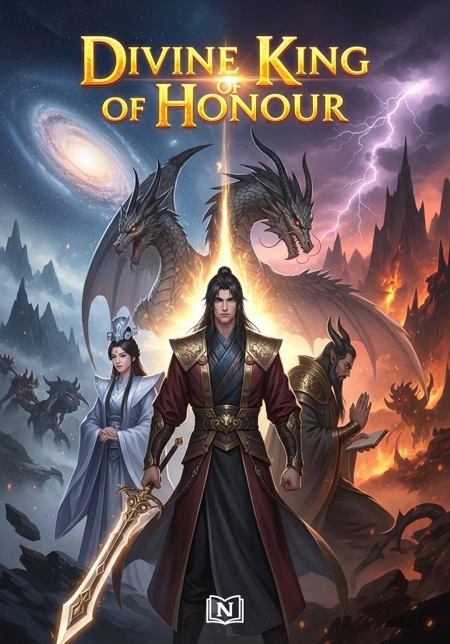 Divine King of Honour Novel