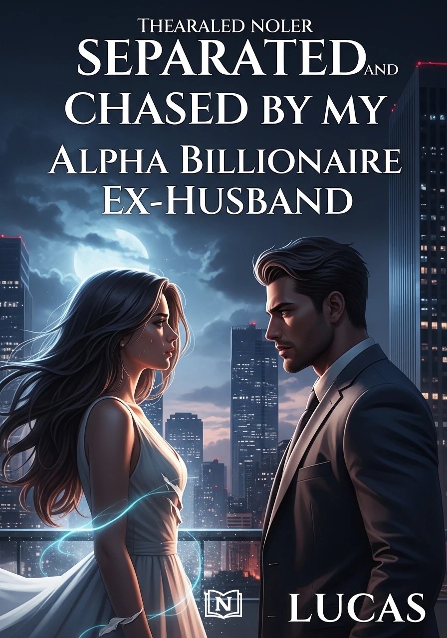 Divorced and Chased by My Alpha Billionaire Ex-Husband Novel