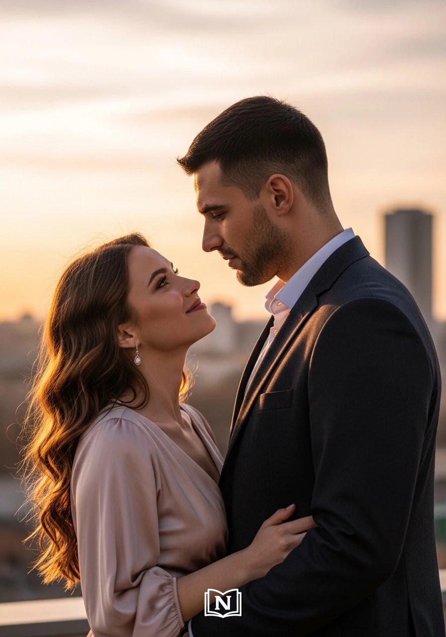 Dominant Marriage: The CEO's Overbearing Love Novel