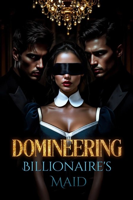 Domineering Billionaire’s Maid